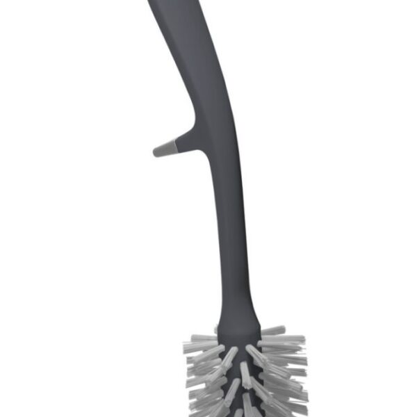 Edge Glass Brush - Grey/Grey