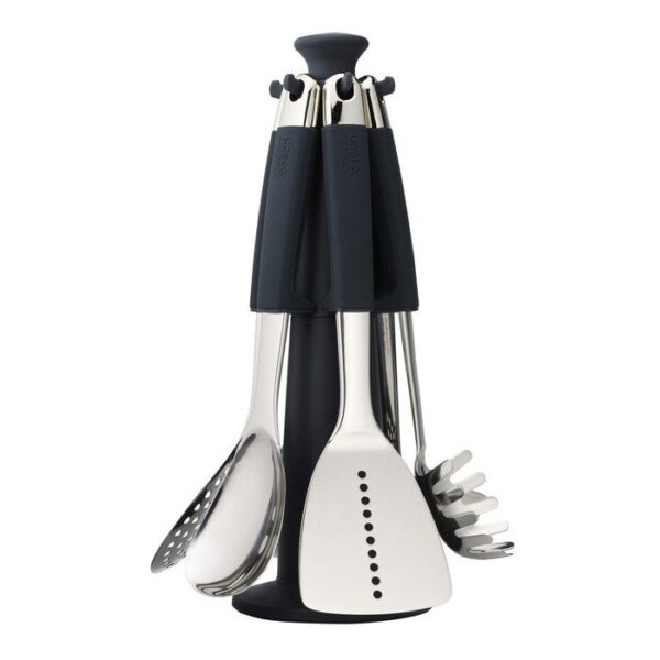 Elevate Carousel 100 Steel