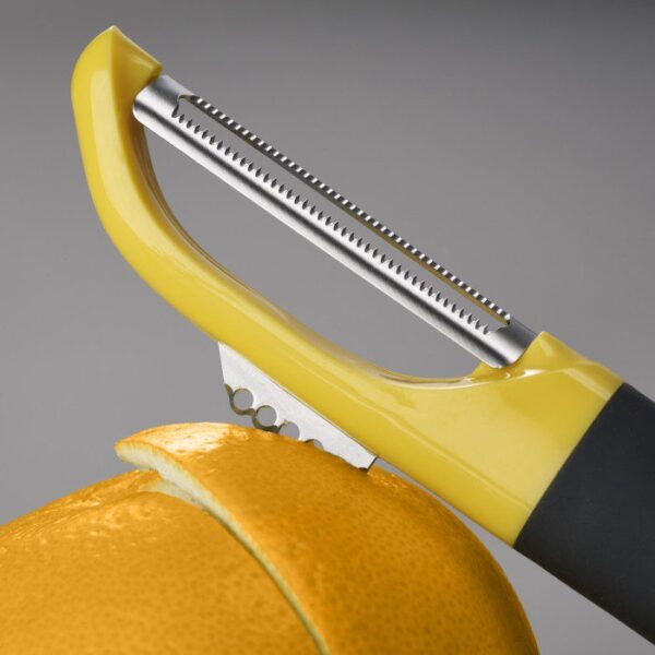 Multi Peel - Serrated Peeler