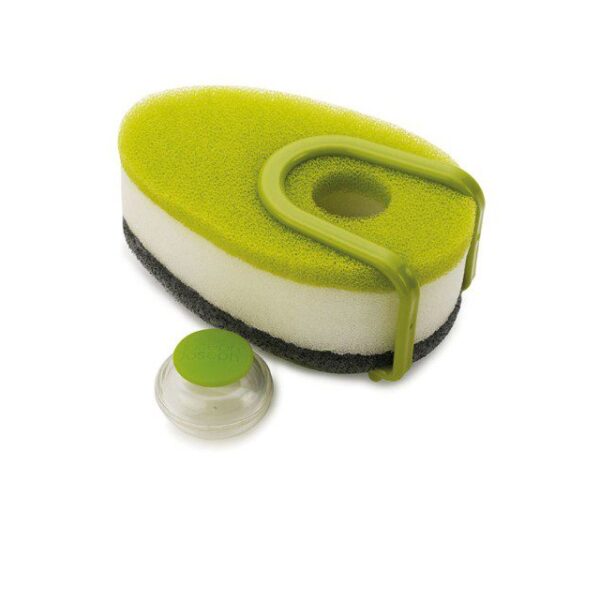Soapy Sponge - Green