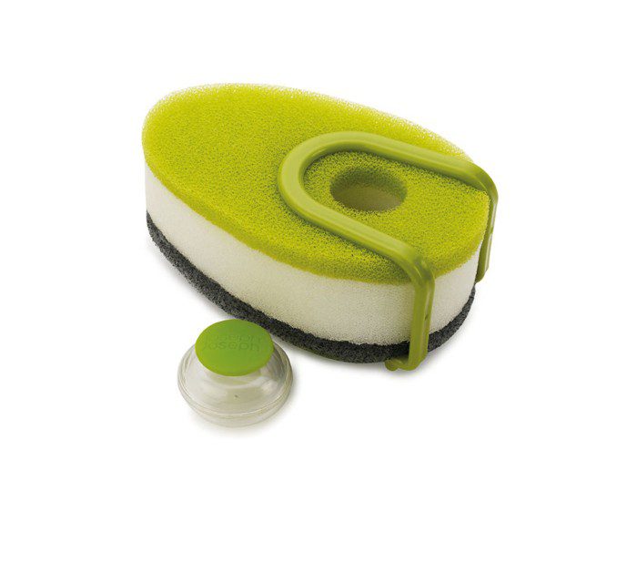 3921096_b303042b-8f08-4073-8922-39808f12c592.jpg Soapy Sponge - Green