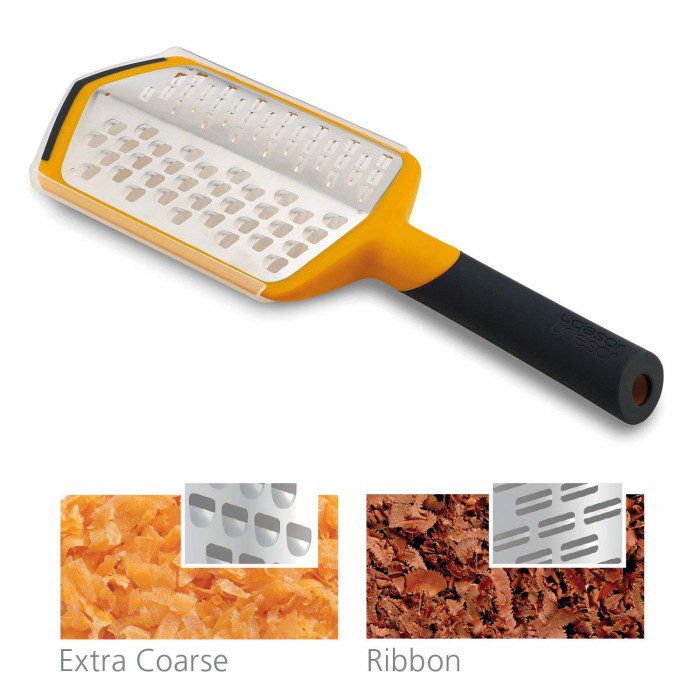 3921096_b680c249-0aec-408a-8fe4-b659cef9dfd6.jpg Twist Grater - Extra Course and Ribbon
