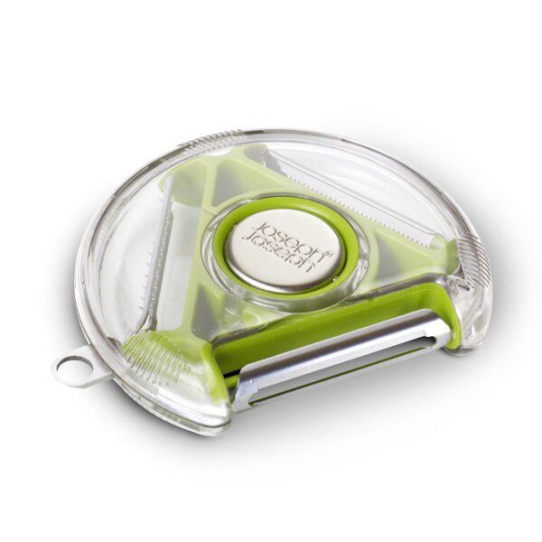 Rotary Peeler Green