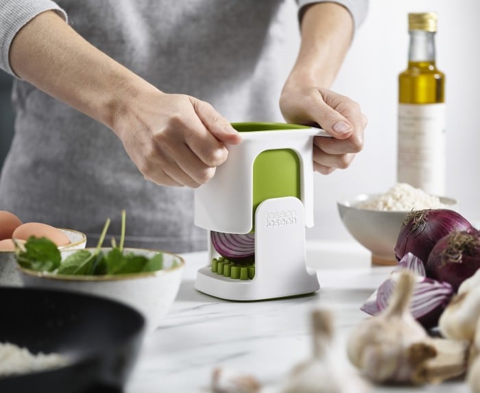 45924f84-148a-4233-8bfc-96a849e6408d.jpg.jpg Joseph Joseph ChopCup Vegetable Dicer - White