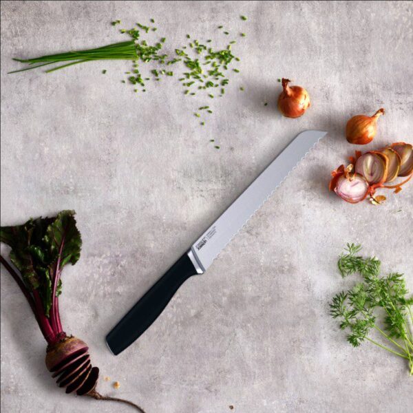 Elevate 8 Bread Knife
