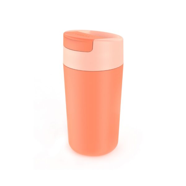 Joseph Joseph Sipp Travel Mug Large 454ml (Coral)