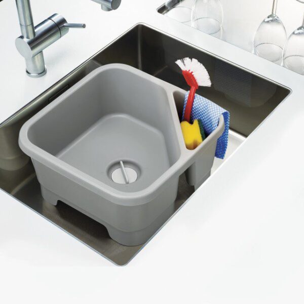 Duo Wash up bowl