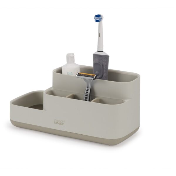 EasyStore Bathroom Caddy   Organized & Stylish