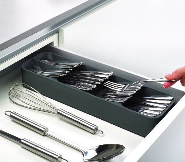 Cutlery Organiser