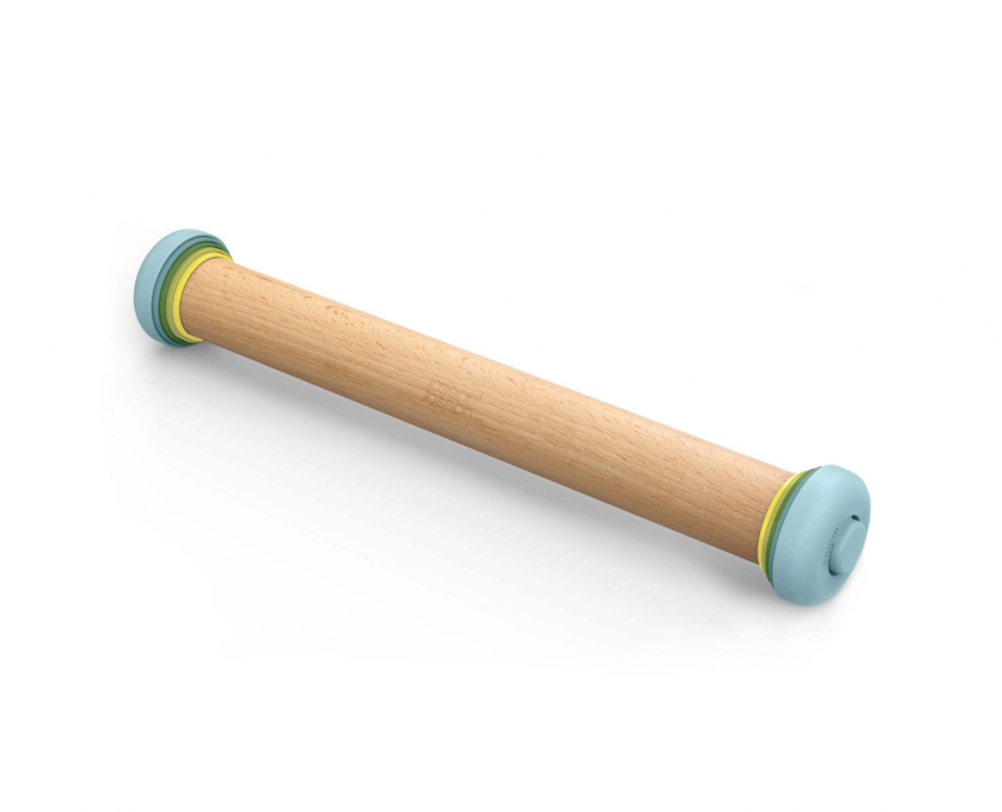 6beb2610-12c9-412e-ace8-fd2afab11273.jpg Best PrecisionPin Adjustable Rolling Pin Opal - Baking Tool