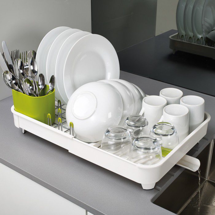expandable dish rack Expandable Dish Rack – Smart & Space-Saving Draining Solution