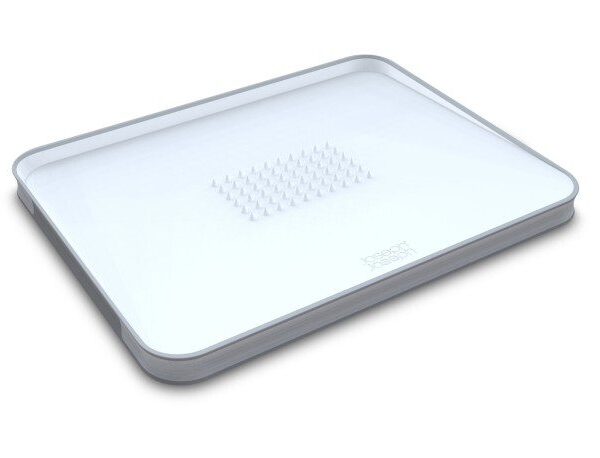 Cut  Carve Plus Large (White)