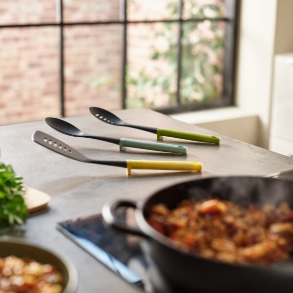 Joseph Joseph Duo 3pc Utensil Set (Opal)