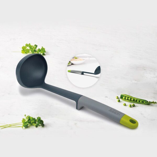 Elevate Ladle Nylon