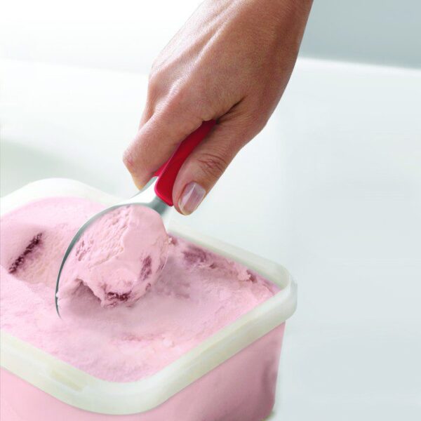 Ergonomic Ice Cream Scoop - Smart & Strong Scoop