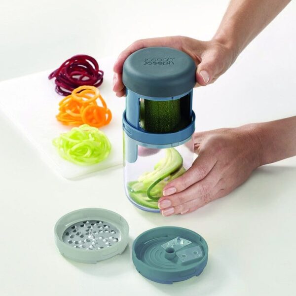 Spiro Spiralizer - Editions (Sky)