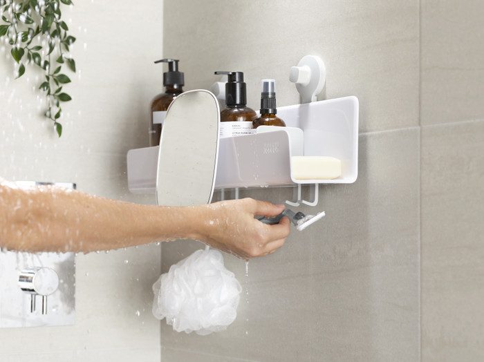 fae75814-cb65-46a3-bd17-5c742b9d2761.jpg.jpg EasyStore Large Shower Caddy - White