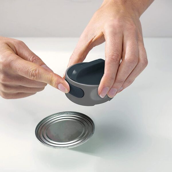 Can-Do - Dark Grey/Grey