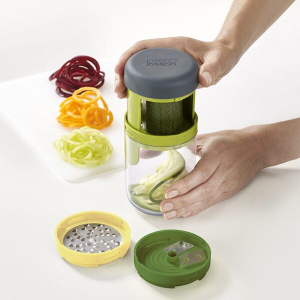 Spiro Spiralizer