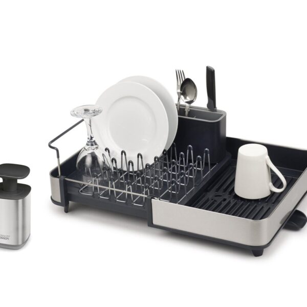 Joseph Joseph Rethink Your Sink 2-piece Sink Organisation Set