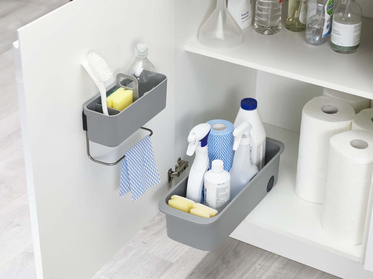 rug-1645597331486-0.jpeg.jpg DoorStore In-cupboard Sink Tidy - Grey