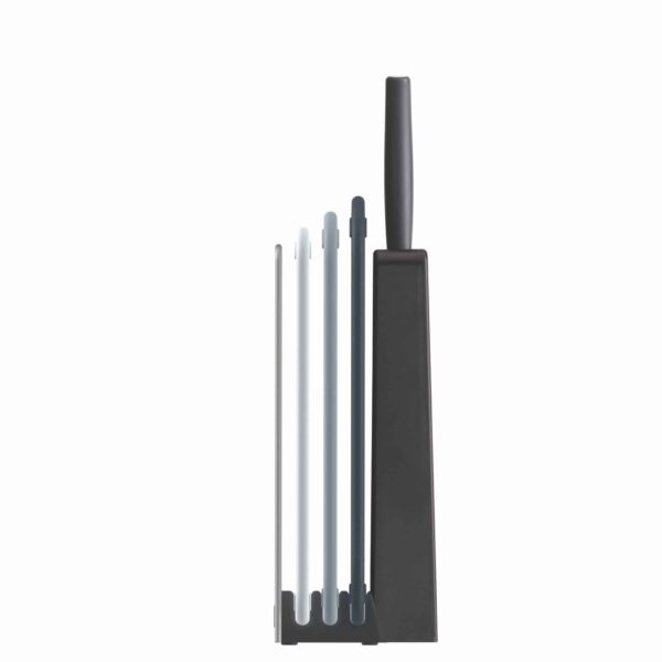 Nest Boards Plus 6pc Knife & Board Set