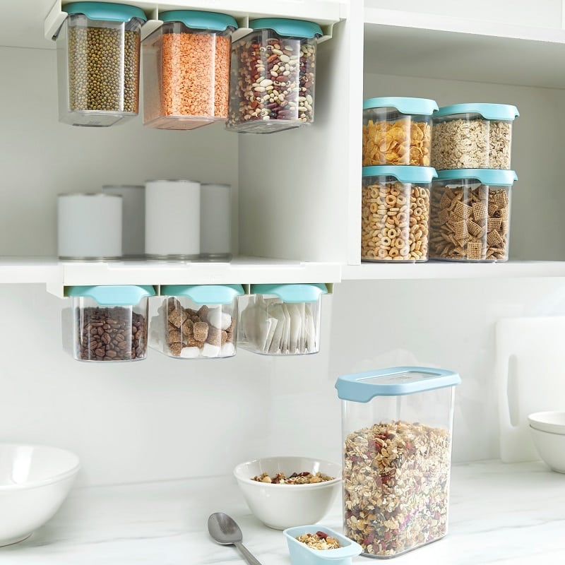 rug-1664340325236-3.jpeg.jpg Joseph Joseph CupboardStore 5pc Storage Set (Opal)