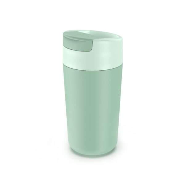 Joseph Joseph Sipp Travel mug Large 454ml (Green)