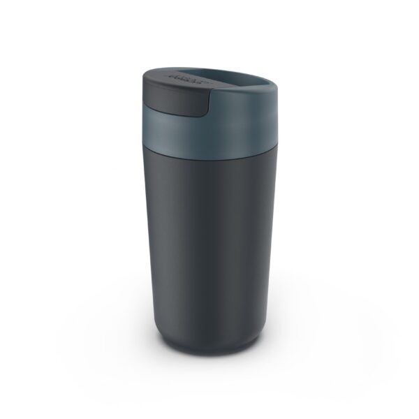 Joseph Joseph Sipp Travel Mug Large (Blue)