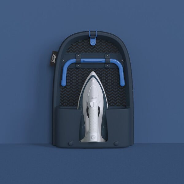 Joseph Joseph Pocket Plus Folding Ironing Board (Blue)