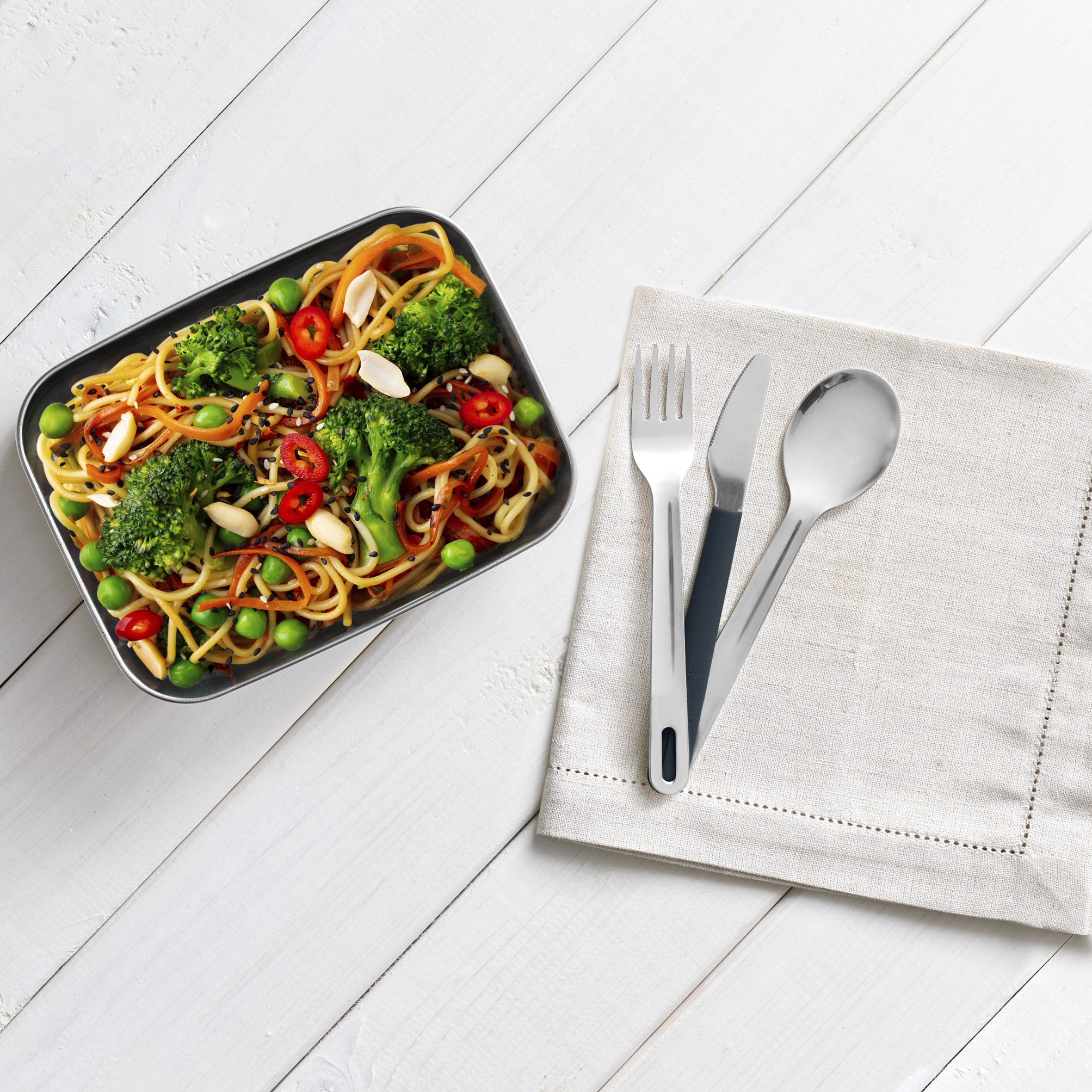 rug-1675665963695-8.jpeg.jpg Joseph Joseph GoEat Stainless-Steel Cutlery Set (Grey)