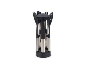 Set Peralatan Masak Silikon Elevate Fusion – Set 5 Buah