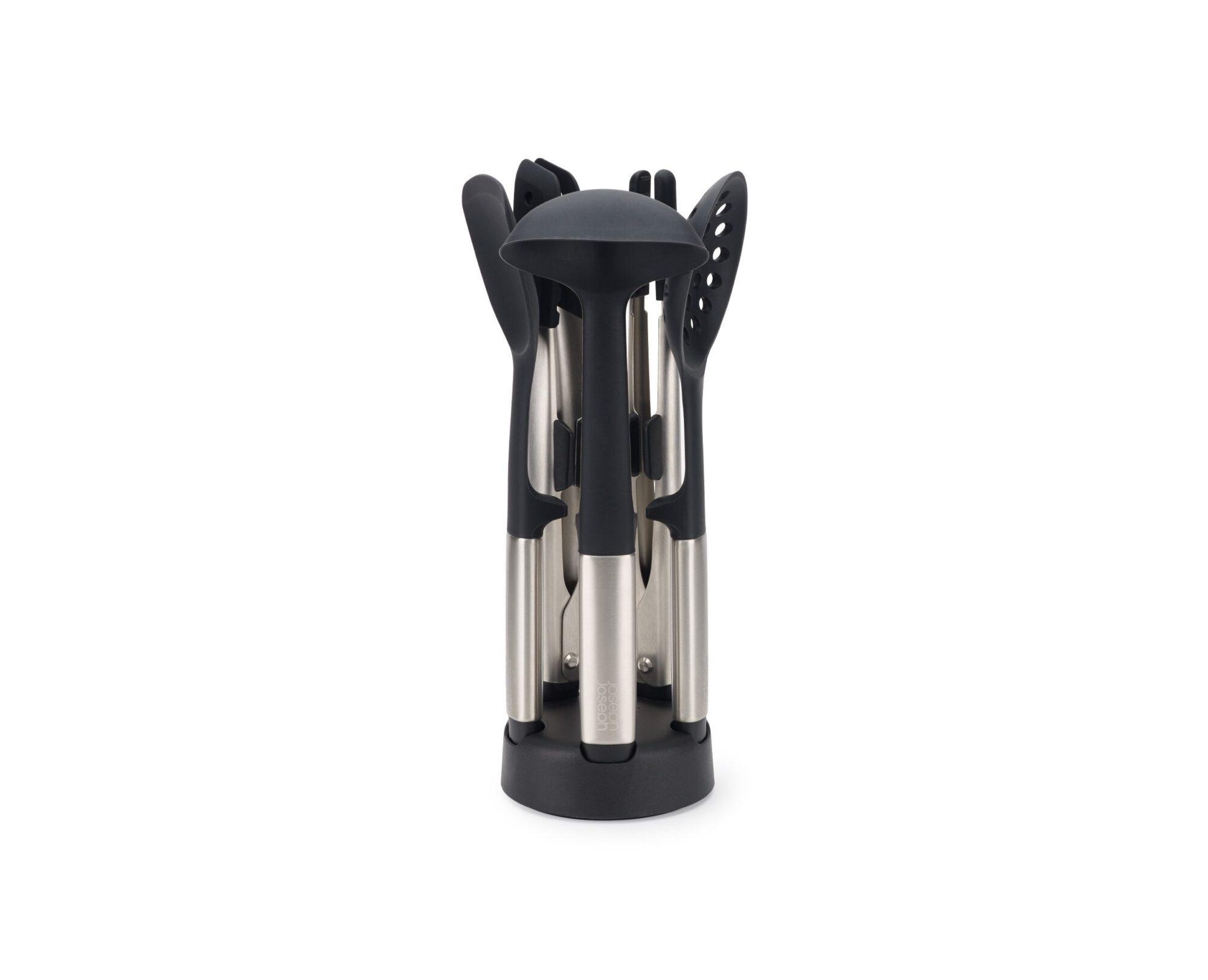 10568_01 Set Peralatan Masak Silikon Elevate Fusion – Set 5 Buah