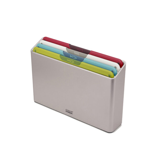 Folio Icon 4pc BoardSet Regular (Mcolor)