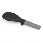 Non-Stick Safe Rice Spoon   Smart Hygienic Serving Tool