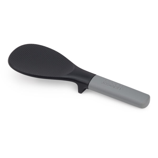 Non-Stick Safe Rice Spoon   Smart Hygienic Serving Tool