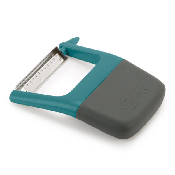 Ultimate Julienne Peeler   Stainless Precision Tool