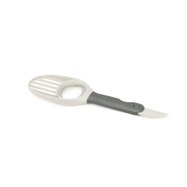 Duo 3-in-1 Avocado Tool - Safe, Smart and Effortless Prep