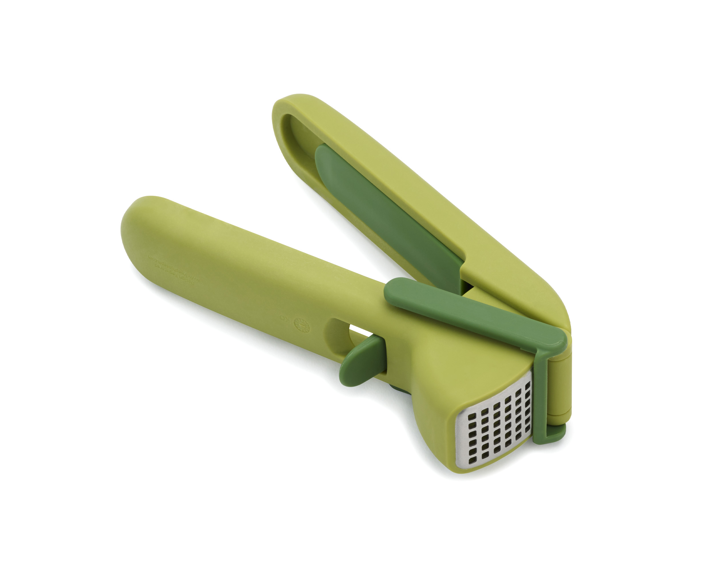 db808123-85fa-42fe-a184-aa849cf7ffb4.jpg Easy Clean Garlic Press Smart, Powerful & Dishwasher Safe