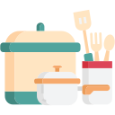 Kitchenware