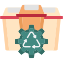 Bins & Recycling