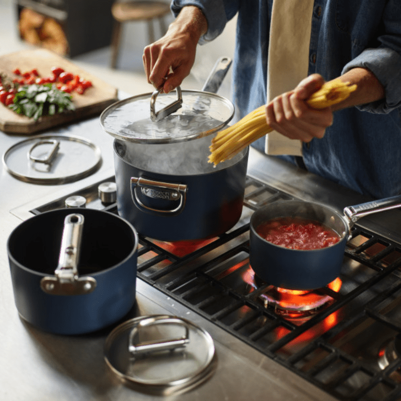 Joseph Joseph 19cm Non-Stick Saucepan
