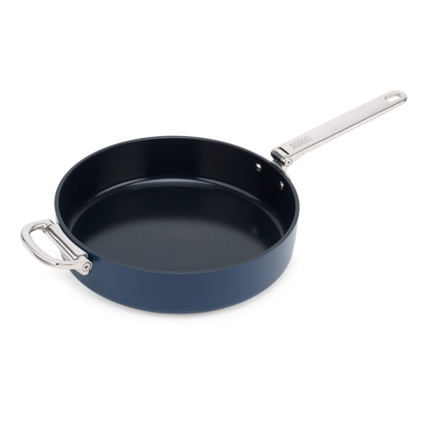 Space Frying Pan 28cm Non-Stick