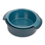 Nest Bake Round Cake Tins – Set of 2