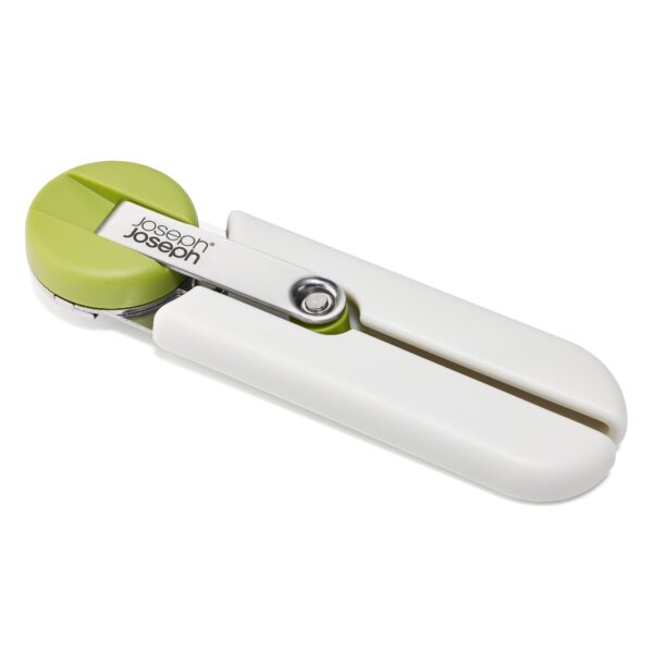 GoRound™ Easy-Open Can Opener