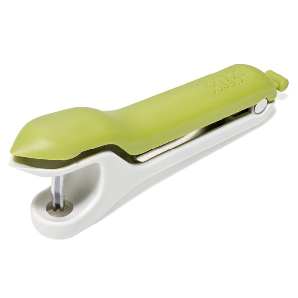 Joseph Joseph  Tweezy™ 2-in-1 Pitter and Huller