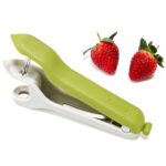 Joseph Joseph  Tweezy™ 2-in-1 Pitter and Huller