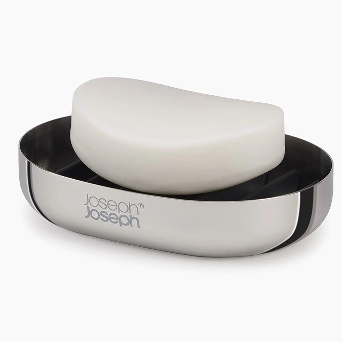 1734150285082_70579a.jpeg EasyStore Luxe Soap Dish (Steel)