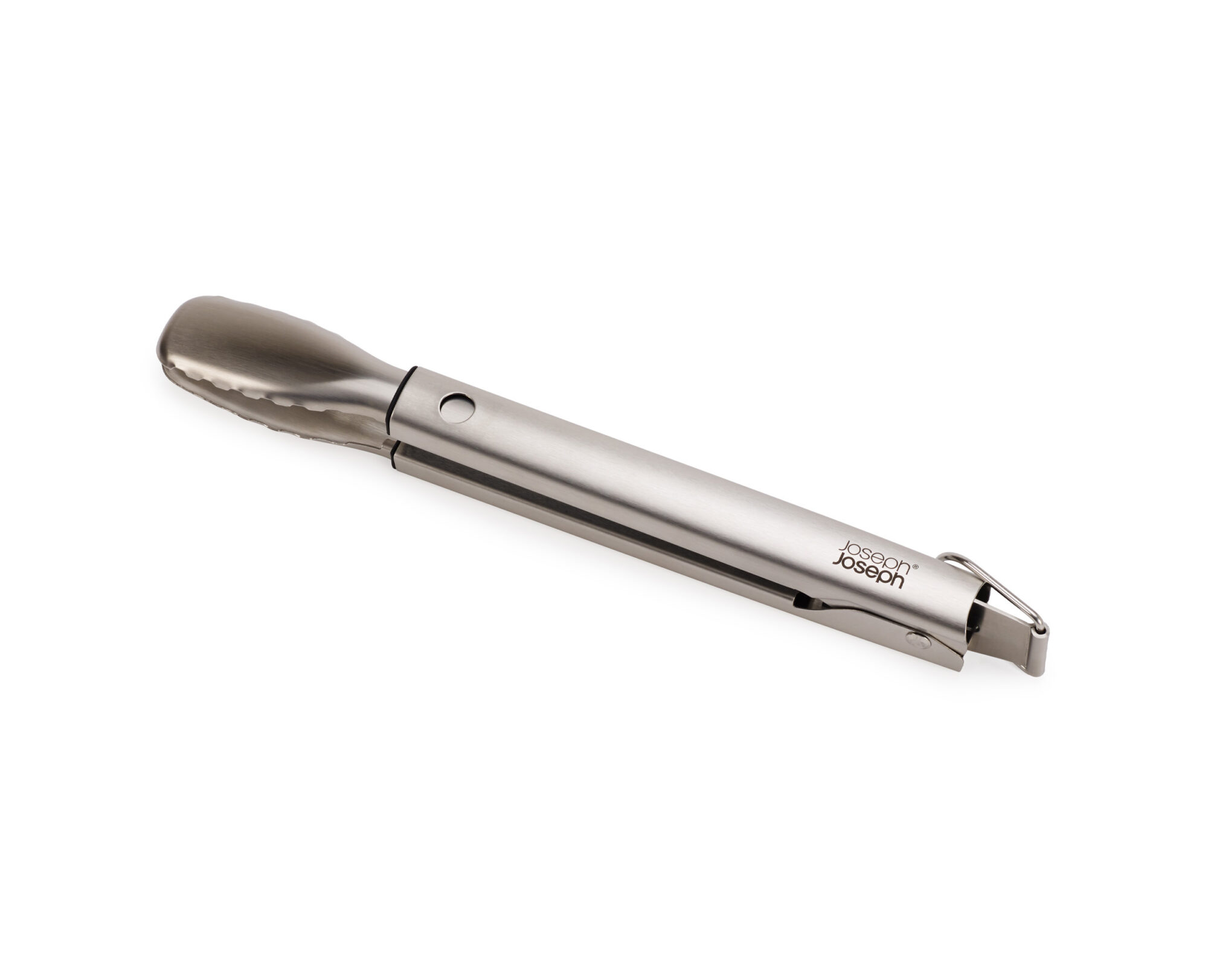 GrillOut BBQ Tongs (2000008) Joseph Joseph GrillOut™ Stainless-Steel BBQ Tongs with Extending Handle