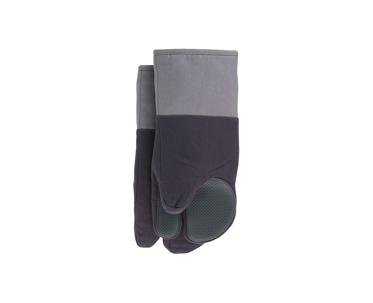 20230_01-medium Pinch Oven Gloves - Pair (Grey)
